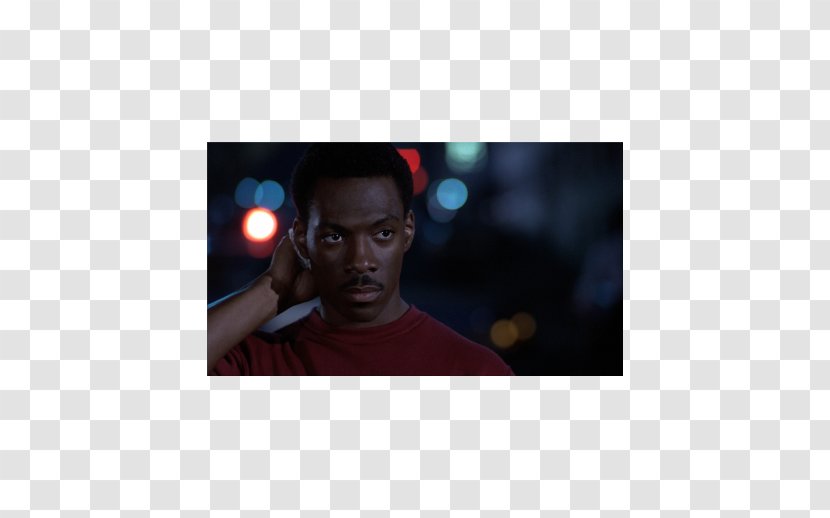 Eddie Murphy Beverly Hills Cop Axel Foley Det. William 'Billy' Rosewood Buddy Film - Police Officer - Map Usa Transparent PNG