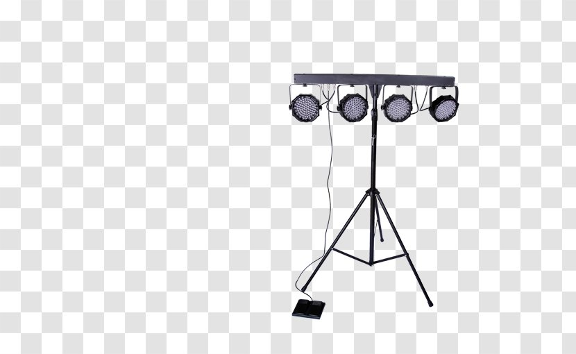Line Angle Technology - Stage Light Transparent PNG