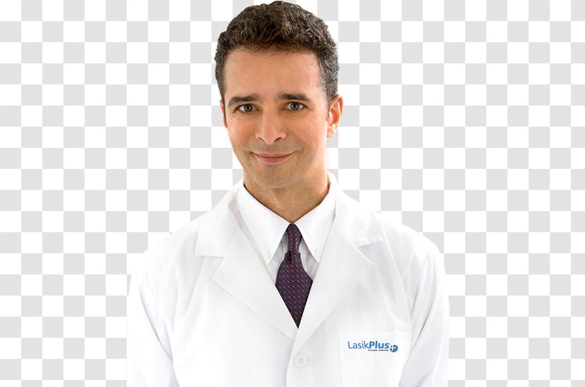 Omar E. Awad, MD, FACS Physician LASIK Ophthalmology LCA-Vision - Lcavision - Surgery Transparent PNG