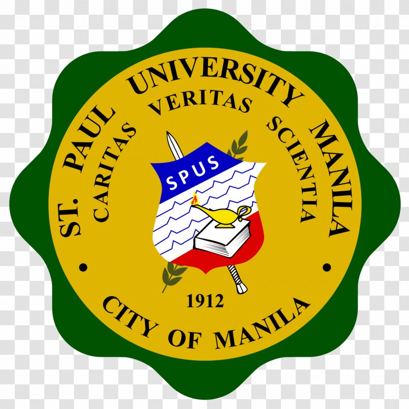 St. Paul University Dumaguete Manila Philippines Silliman College Of Ilocos Sur - St - Student Transparent PNG