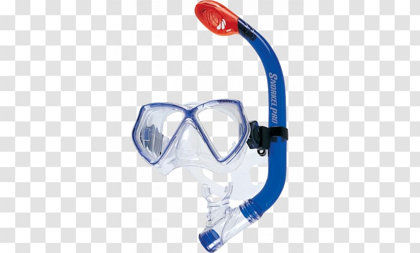 Diving & Snorkeling Masks Underwater Scuba Set Mares - Goggles - Mask Transparent PNG