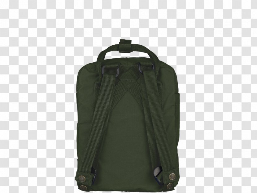 Fjällräven Kånken Mini Backpack Rucksack No.21 Medium - Fj%c3%a4llr%c3%a4ven Transparent PNG