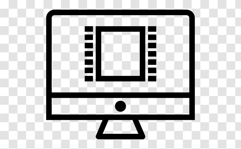 Computer Monitors - Display Device - Icon Free Transparent PNG