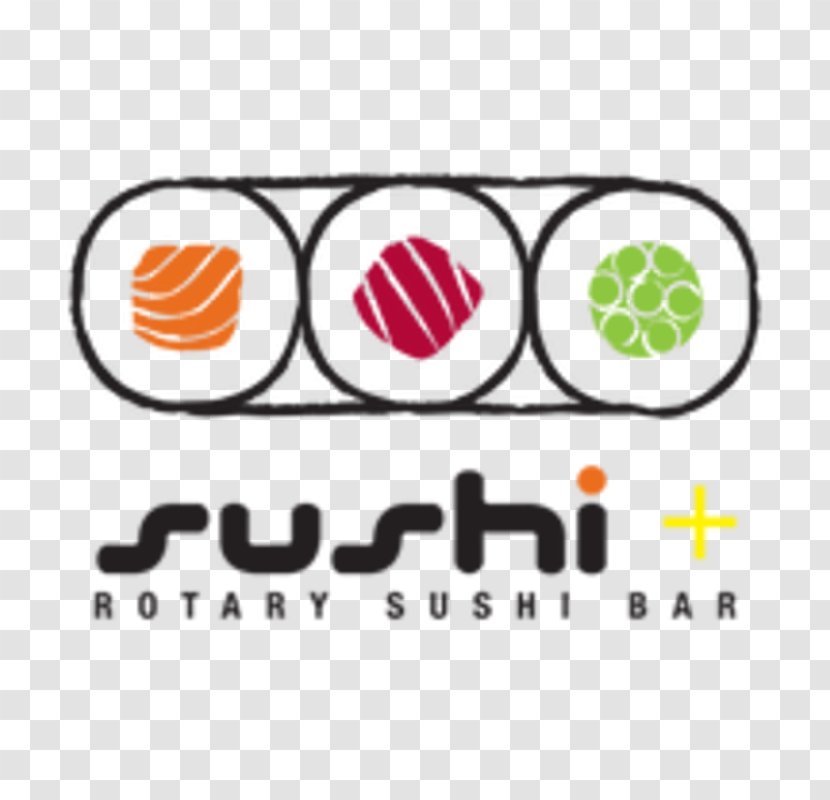 Sushi + Rotary Bar Japanese Cuisine Restaurant Menu - Text Transparent PNG