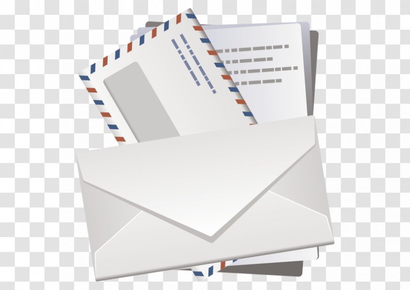 Envelope Clip Art - Led Strip Light - Vector Transparent PNG