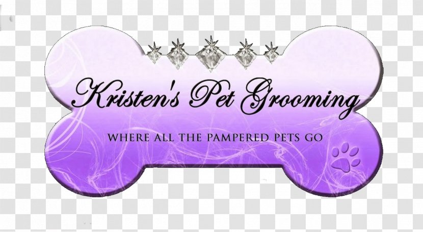 Kristen's Pet Grooming & Doggie Daycare Dog - Breed - Spa Transparent PNG