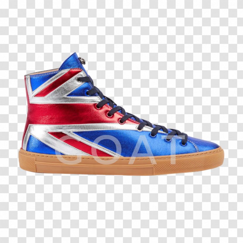 Sneakers Gucci High-top Shoe Nike - Outdoor Transparent PNG