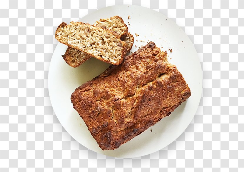Rye Bread Pumpkin Banana Brown - Recipe - Pasta Transparent PNG