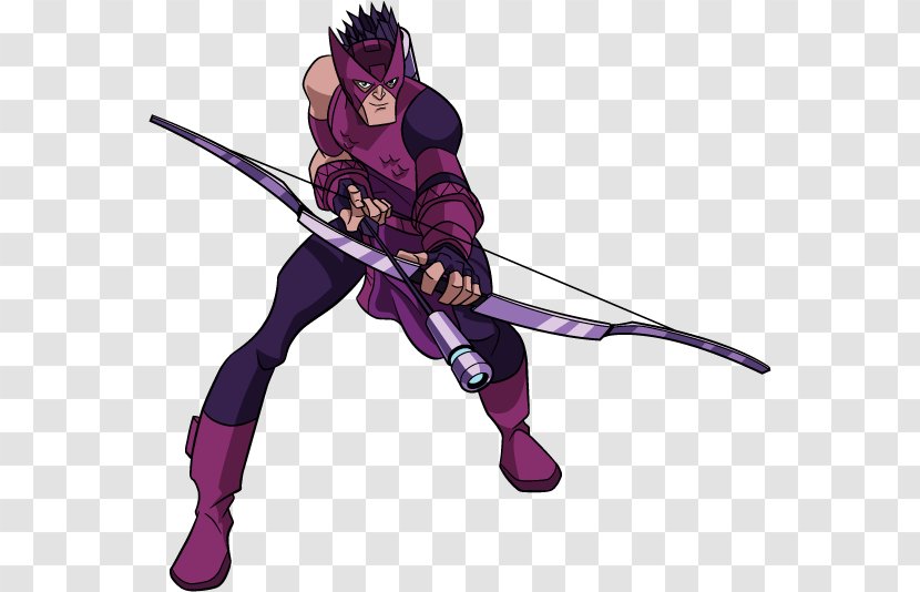 Clint Barton Wasp Thor Black Widow Captain America - Tree - Hawkeye Transparent PNG