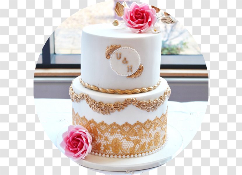 Wedding Cake Buttercream Torte Birthday Sugar Transparent PNG