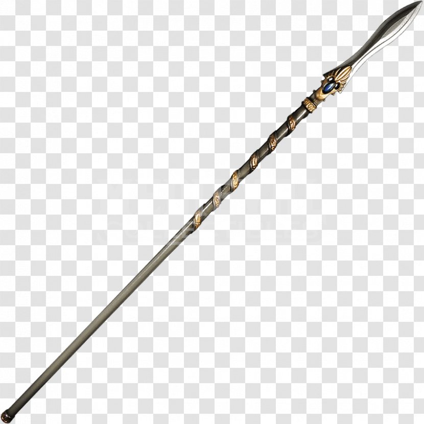 Spartan Army Spear Ancient Greece Weapon - Axe - Magic Transparent PNG