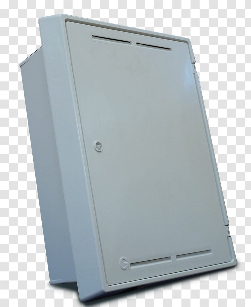 Gas Meter Box House Transparent PNG