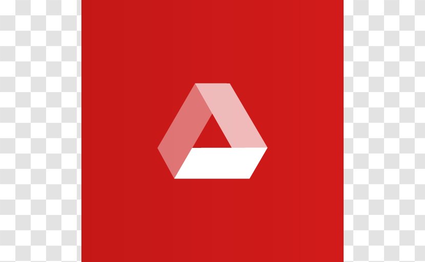 Logo Google Drive Button - Text - Google-Drive-Icon Transparent PNG