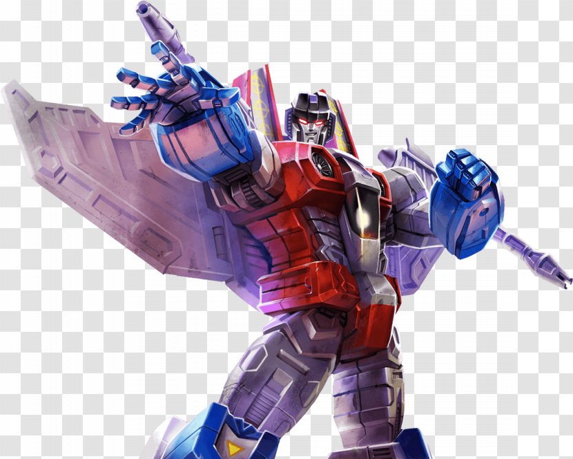 Starscream Optimus Prime Unicron Transformers Action & Toy Figures - Character - Shadow Figure Transparent PNG