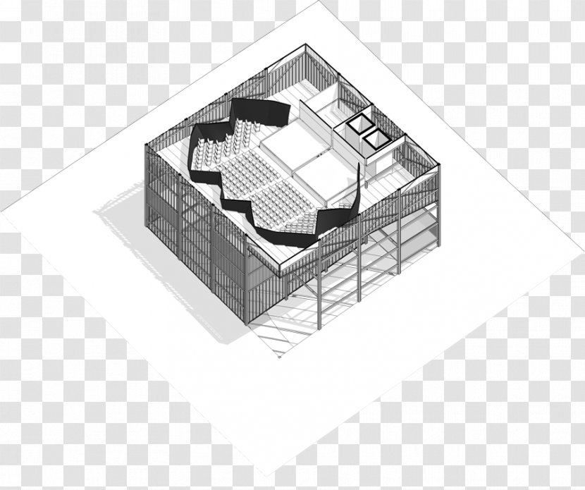 Architecture House - Structure - Design Transparent PNG