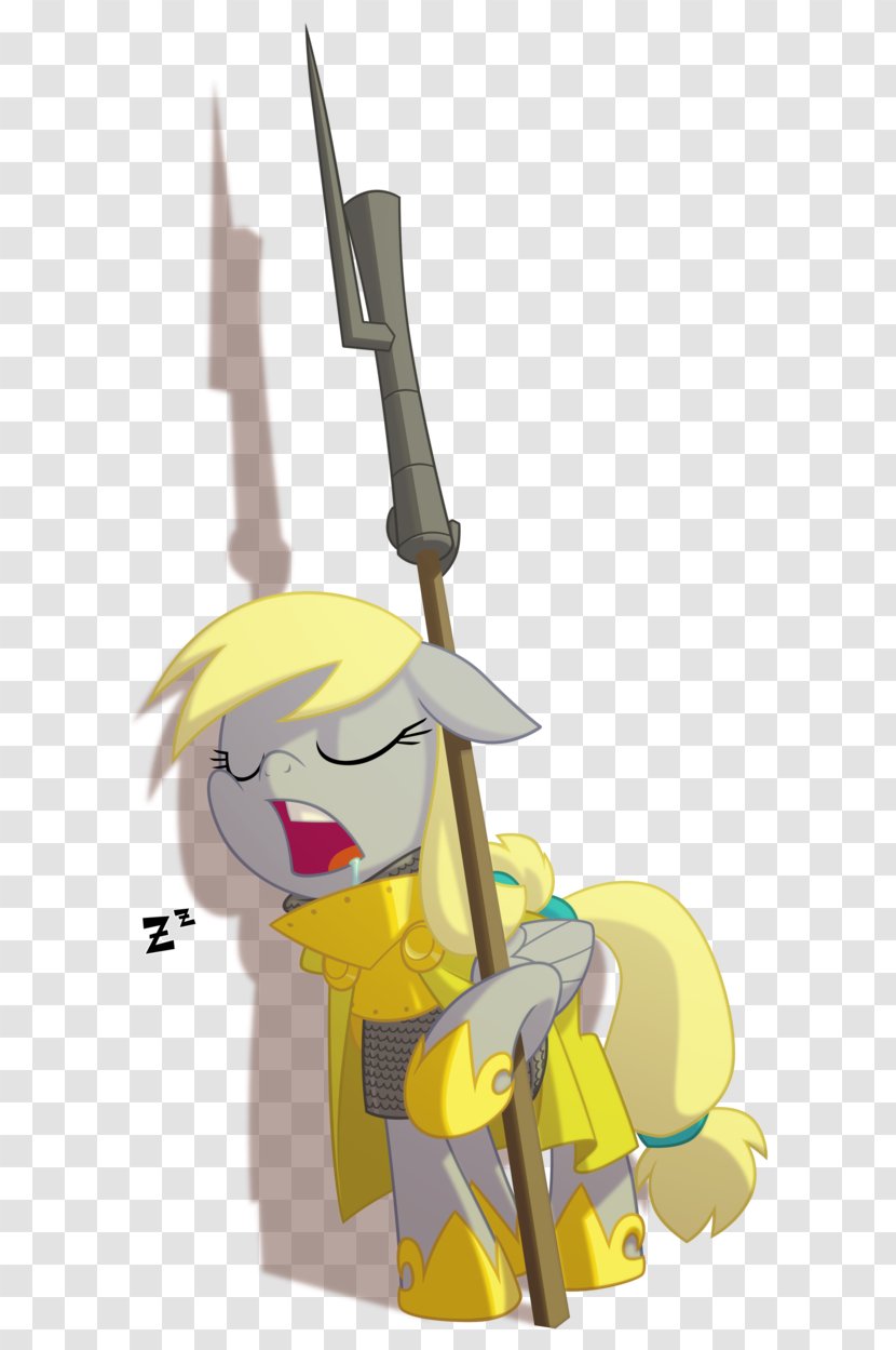 Derpy Hooves Twilight Sparkle Fluttershy Anakin Skywalker Equestria - Sentry Transparent PNG