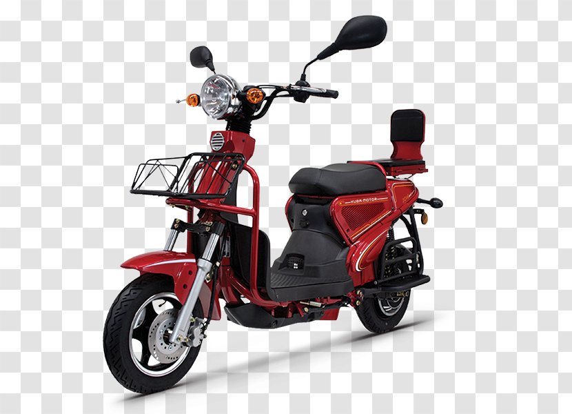 Kuba Motor Electric Motorcycles And Scooters Vehicle - Motorcycle Transparent PNG