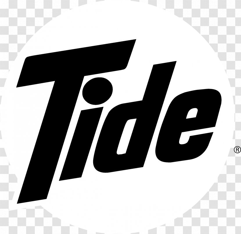 Consumption Of Tide Pods Logo Laundry Detergent Graphic Design - Advertising - Tide! Transparent PNG