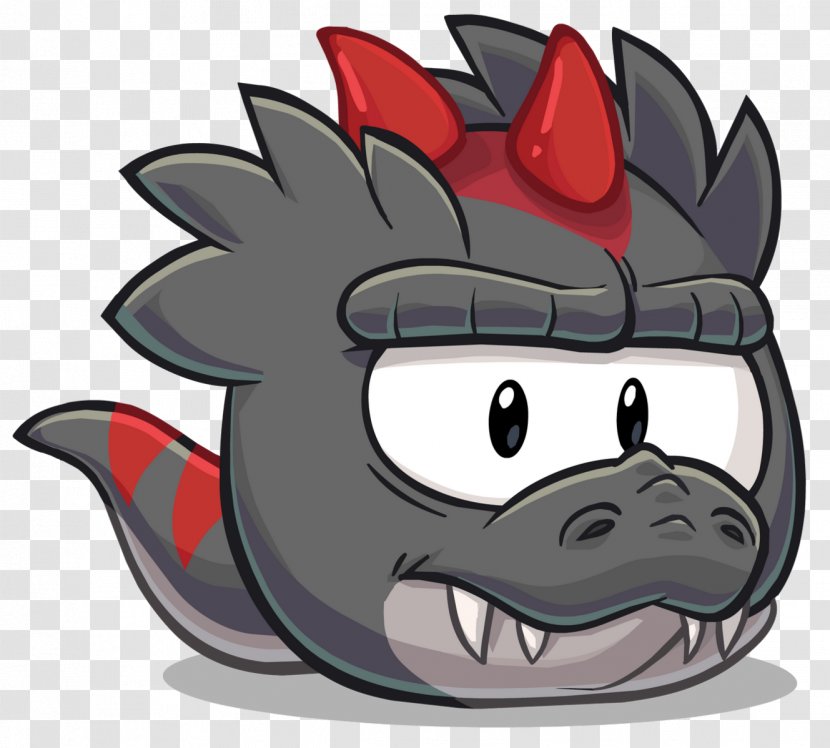 Club Penguin Tyrannosaurus Wikia Dinosaur - Game Transparent PNG