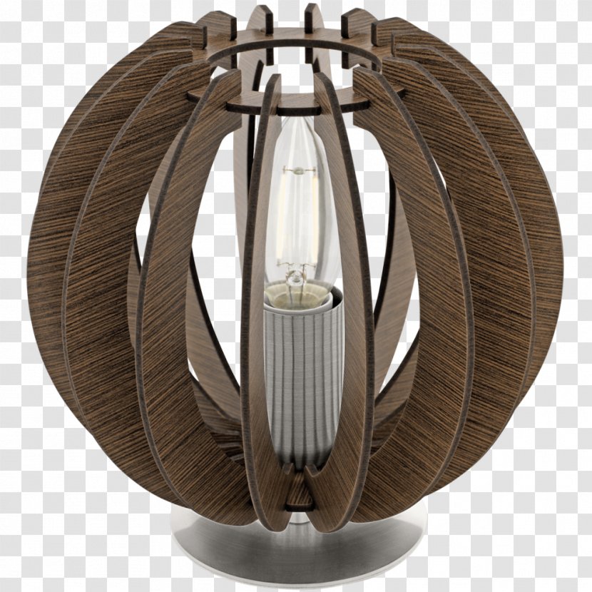 Table Lighting EGLO Incandescent Light Bulb - Lamp Transparent PNG