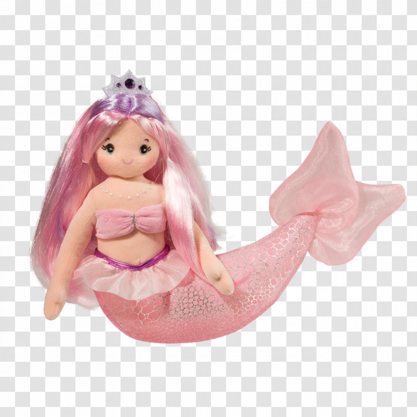 Doll Toy Mermaid Ariel Child Transparent PNG