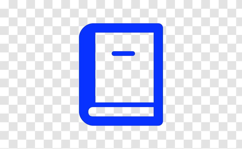 Book History - Computer Icon Transparent PNG
