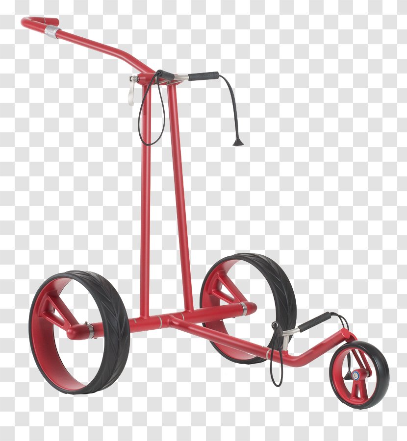 Carbon Fibers Golf Buggies Cart Trolley Caddie - Price - Electric Transparent PNG