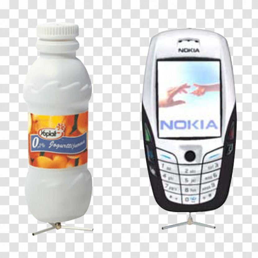 Nokia 9210 Communicator Smartphone 5800 XpressMusic 5310 Transparent PNG