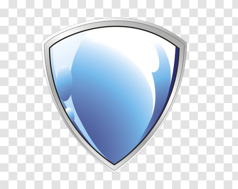 Samsung Galaxy S8 Blue Logo - Inkscape - Shield Transparent PNG