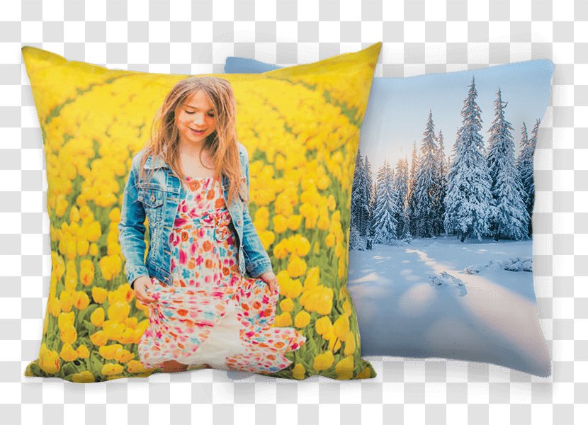 Photo-book Pillow Picdoozy Déjanos Sorprenderte. Photography Printing - Enamorate - Cojin Transparent PNG