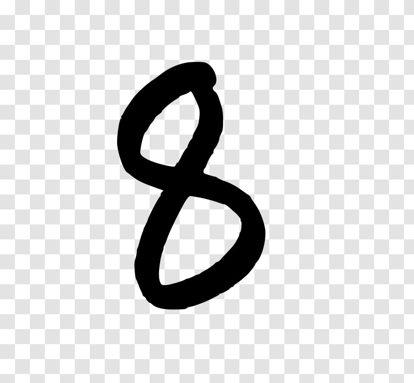 Handwriting Symbol Clip Art - 9 Transparent PNG