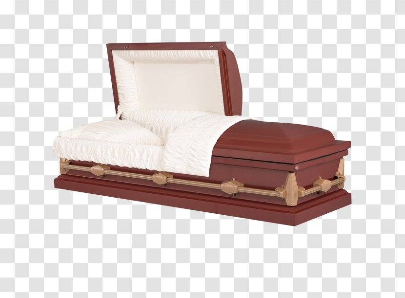 Coffin Funeral Home 20-gauge Shotgun Urn - Box Transparent PNG