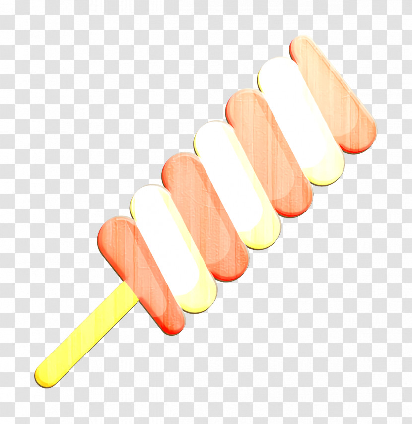 Marshmallow Icon Desserts And Candies Icon Transparent PNG