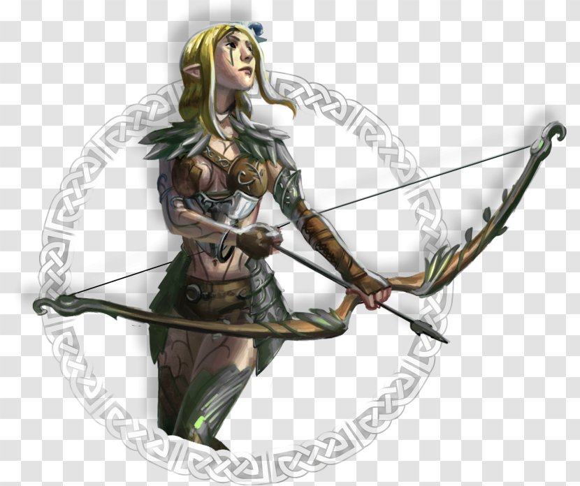 Heroes Of Might And Magic V & Magic: Clash V: Darkside Xeen VII Quest For The Dragon Bone Staff - Hero Transparent PNG