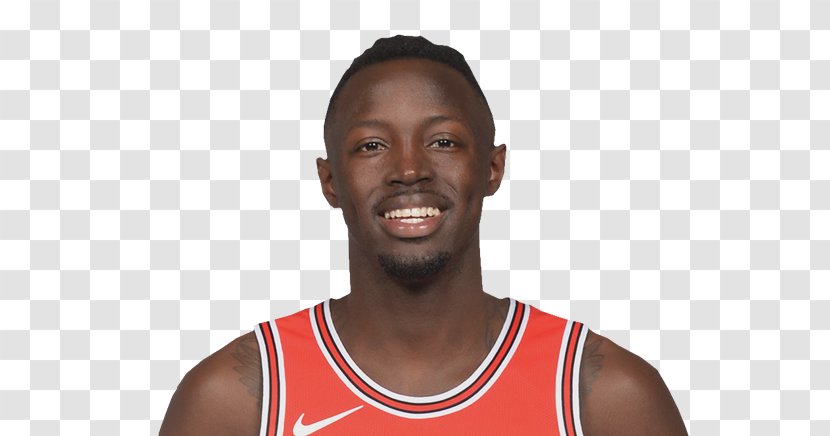 Clint N'Dumba-Capela Houston Rockets Portland Trail Blazers NBA Basketball - Smile - Allen Iverson Transparent PNG