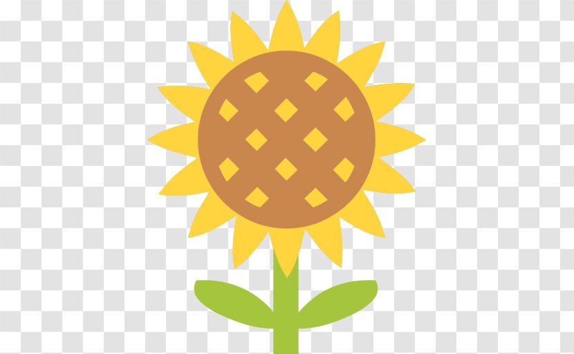 Emoji Rolex GMT Master II Christmas SMS - Plant - Sun Flower Transparent PNG