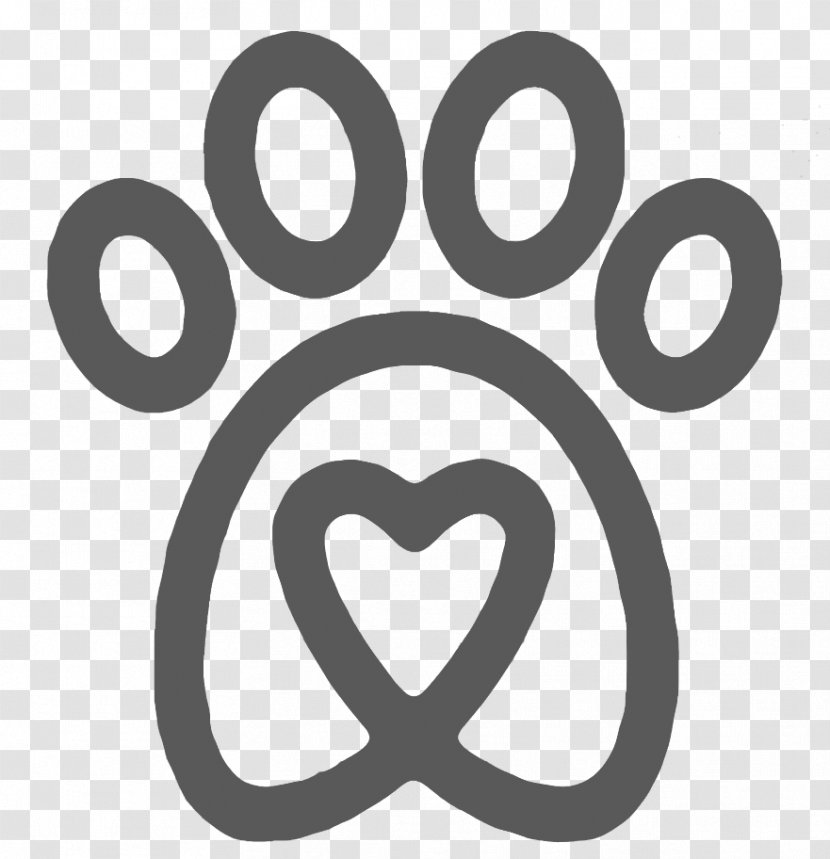 Dog Cat Tattoo Paw Pet - Symbol Transparent PNG