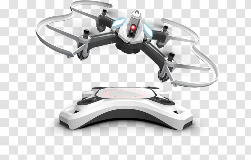 Drone N Base Airplane Unmanned Aerial Vehicle Parrot AR.Drone Quadcopter - Tool Transparent PNG