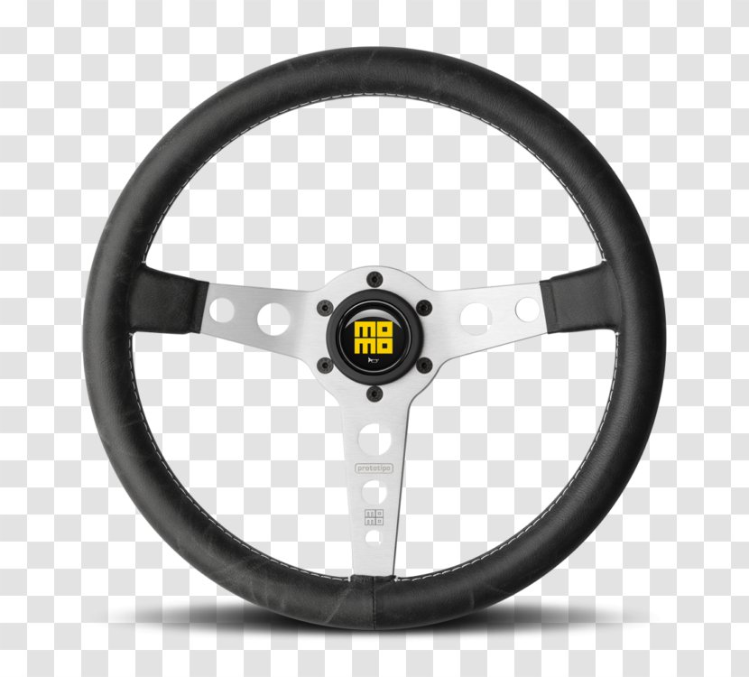 Car Momo Motor Vehicle Steering Wheels Porsche 911 - Wheel Transparent PNG