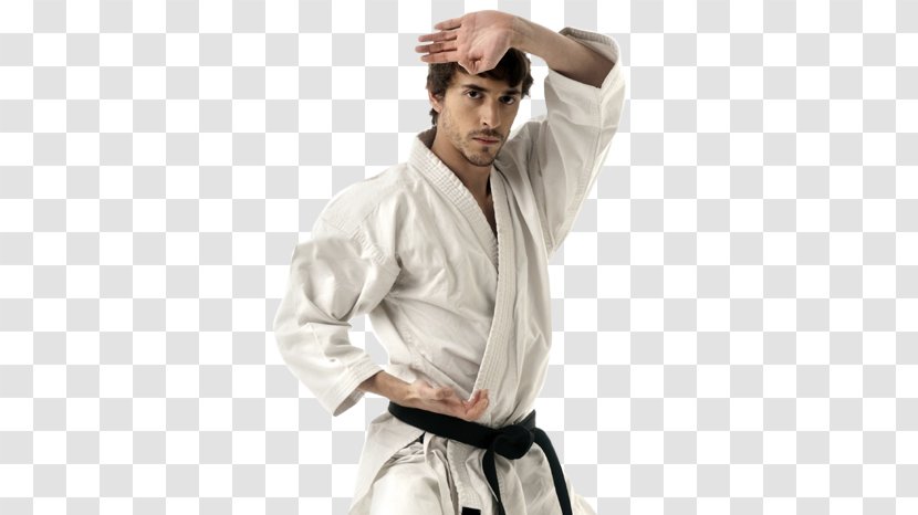 Karate Taekwondo Kickboxing Martial Arts Transparent PNG