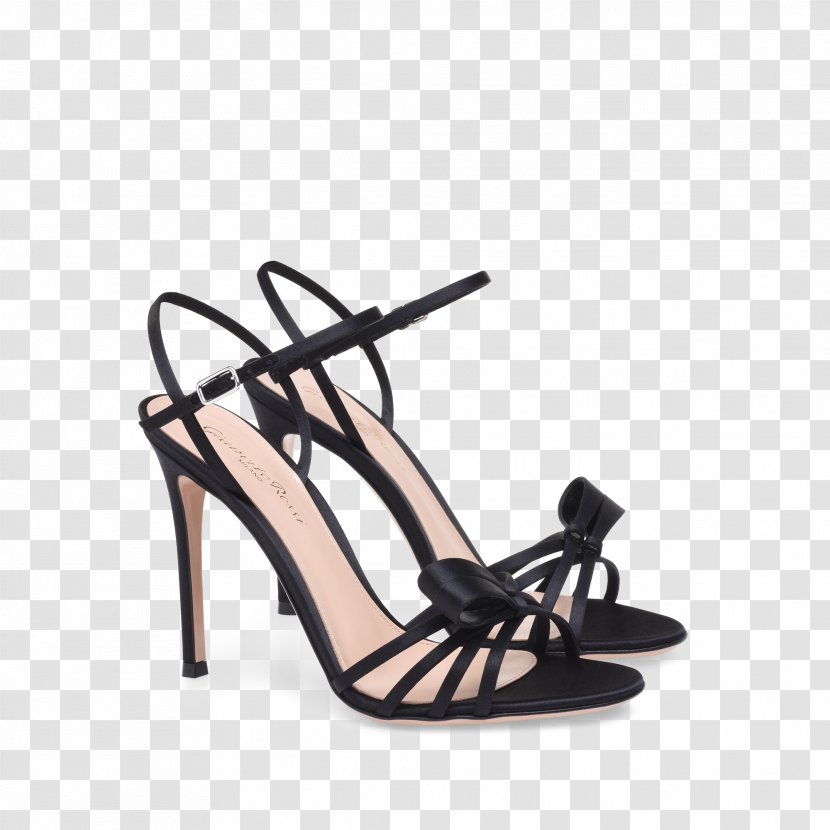 Sandal Shoe - Bride Transparent PNG