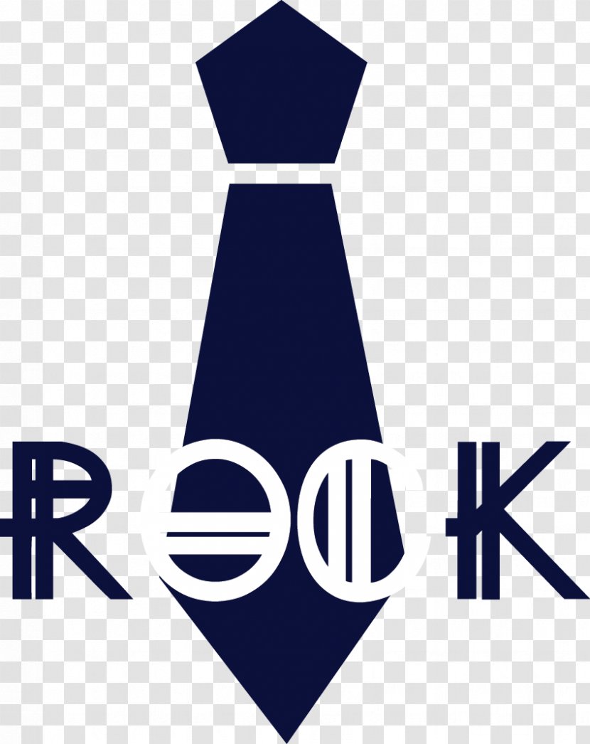 Logo Brand Font - Necktie - Design Transparent PNG