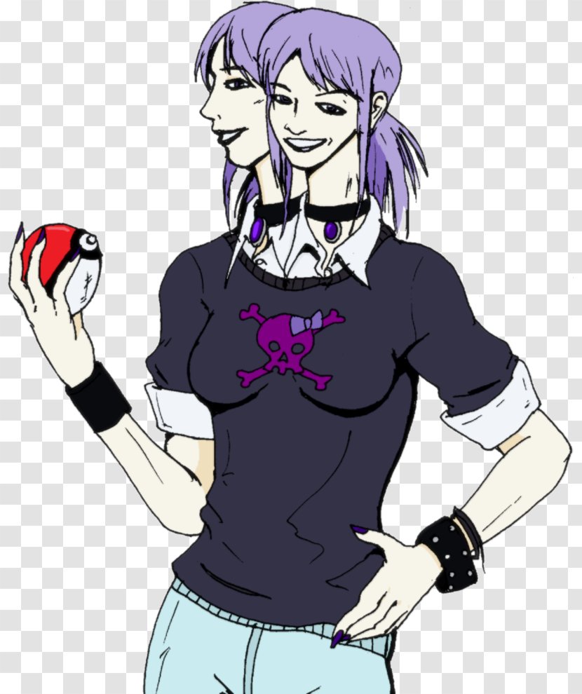 Pokémon Red And Blue Gastly FireRed LeafGreen Trainer Haunter - Frame - Gem Mining Cartoon Transparent PNG