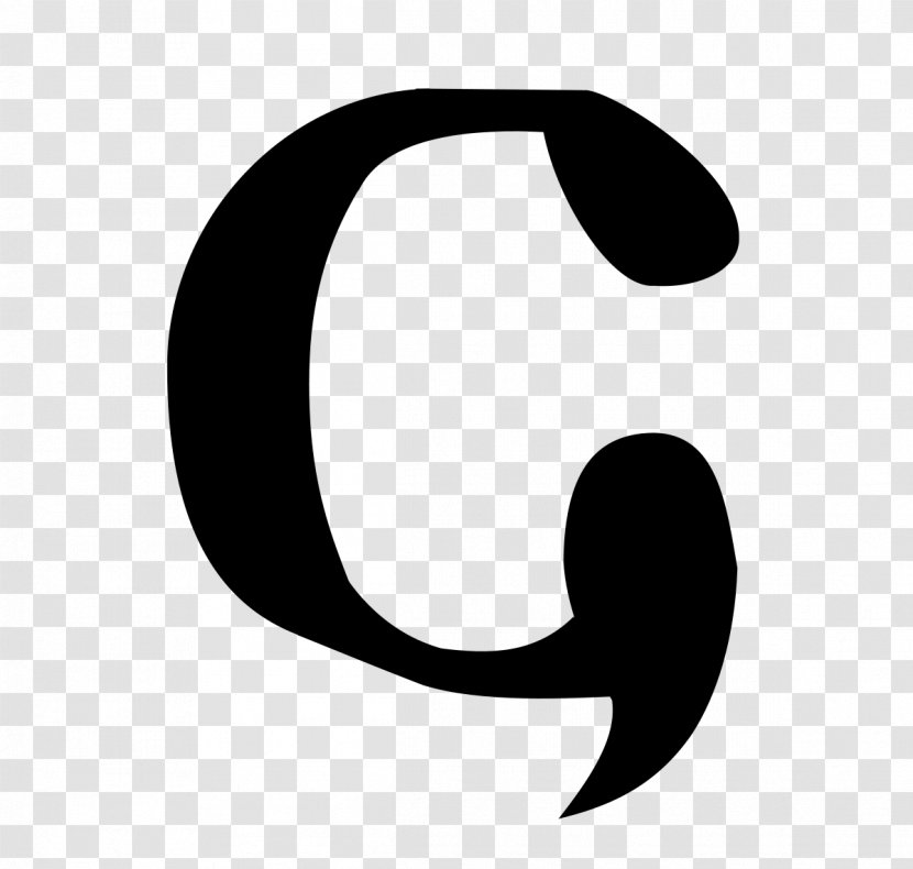 Wiktionary Gothic Alphabet Letter Language - English - Letters Transparent PNG