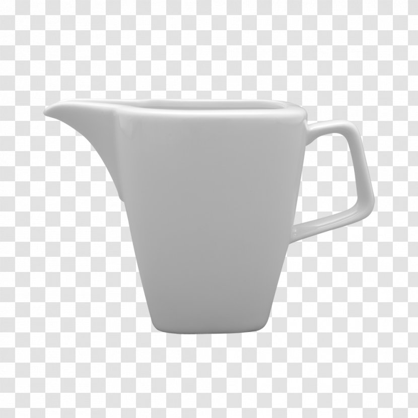 Jug Łubiana Mug Porcelain Teacup - Coffee Cup Transparent PNG