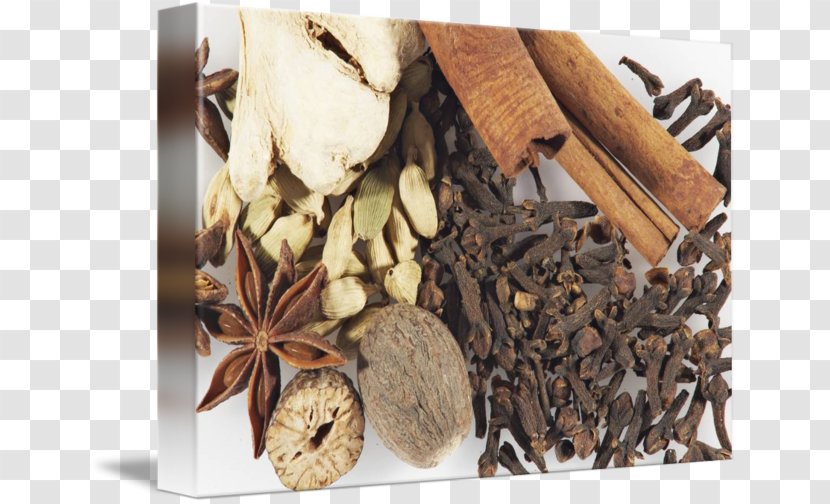 Garam Masala Hōjicha Gallery Wrap Canvas Flavor - Printmaking - Spices In Kind Transparent PNG