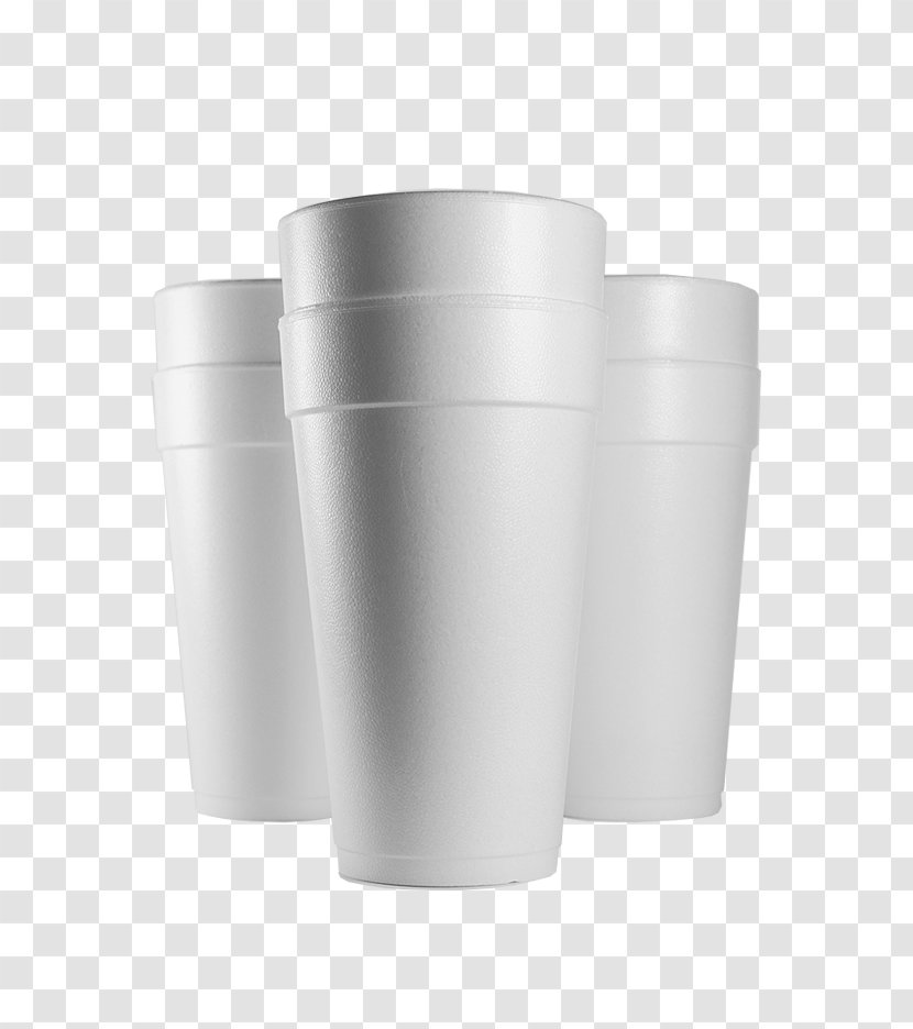 Styrofoam Plastic Cup Brand - Purple Drank Transparent PNG