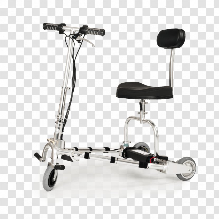 Electric Vehicle Motorcycles And Scooters Wheel - Electricity - Push Cart Transparent PNG