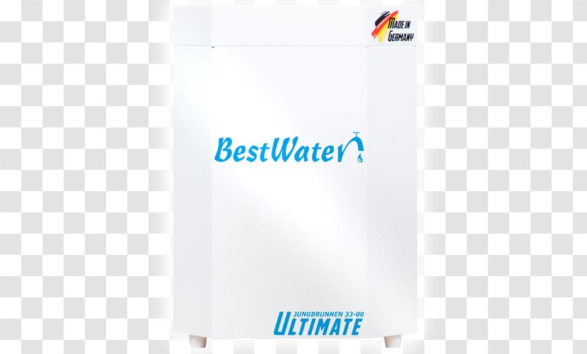 Brand Water - Microsoft Azure Transparent PNG