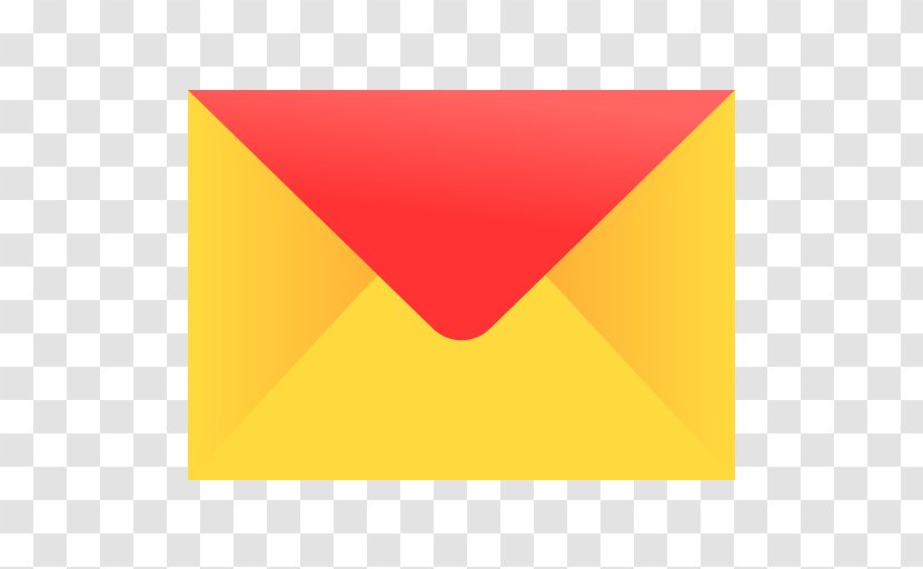 Yandex Mail Email Browser - Internet Transparent PNG